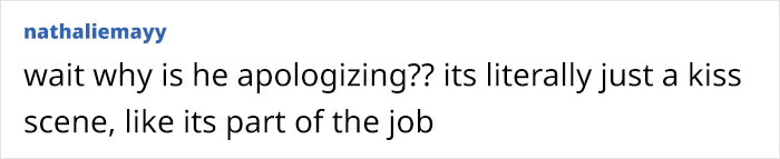 Fans React After Bowen Yang Apologizes To Ariana Grande For SNL Kiss That Left Her “Shaking” Fans React After Bowen Yang Apologizes To Ariana Grande For SNL Kiss That Left Her “Shaking”