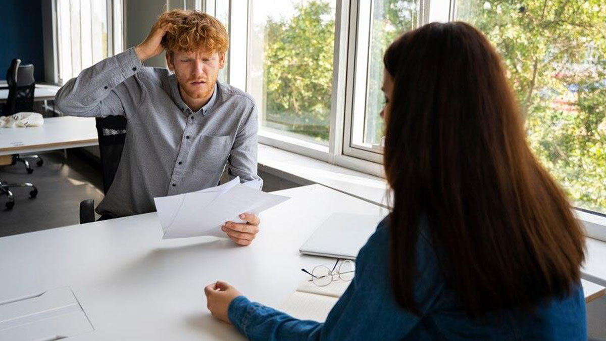 30 Stories About The Worst Job Applicants That Recruiters And Managers Have Ever Interviewed