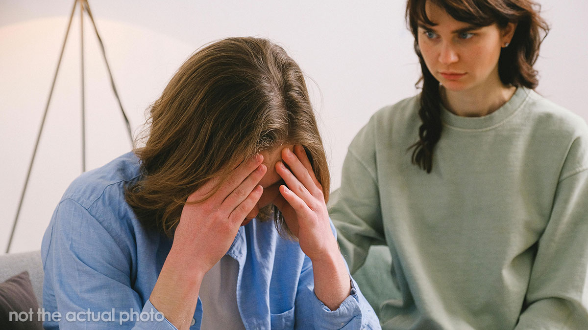 “I Screamed At My Husband Over His Hobbies And Now He’s Changed And I Don’t Know How To Fix This”