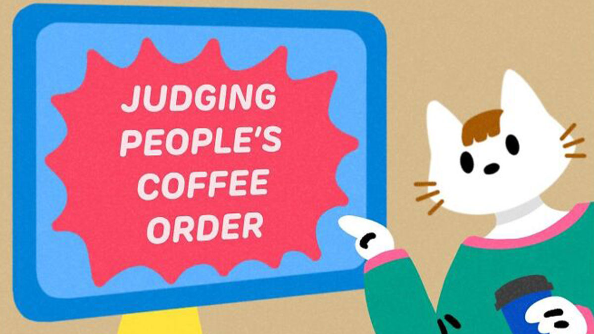 30 Comics By Fablenaut Celebrating The Culture Of Coffee
