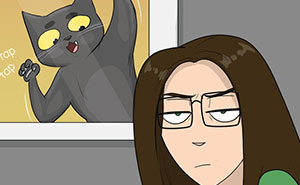 Artist Makes Funny Comics About Everyday Life, Here Are 34 Of The Newest Ones