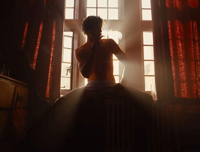 Barry Keoghan Dismisses Prosthetic Rumors About Viral 'Saltburn' Dance Scene: "It Was All Me" Barry Keoghan Dismisses Prosthetic Rumors About Viral 'Saltburn' Dance Scene: "It Was All Me"