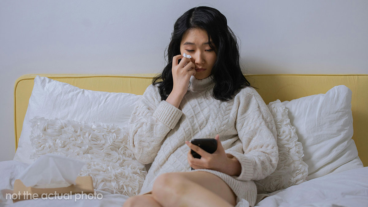 Woman Puts SIL In Her Place After Listening To Her Keep Playing The “Woe Is Me” Card For Sympathy