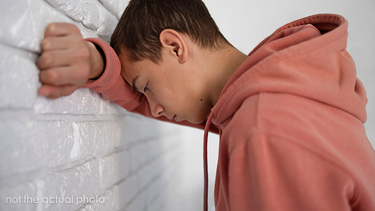 Woman Pushes Teen Bro To Change His Name In Order To Give It To Her Baby, Wants Him As A Nanny Too