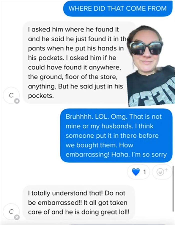 Kindergarten Teacher Sends "Shocking" Text To Mom After Kid Pulls Contraceptive From His Pocket Kindergarten Teacher Sends "Shocking" Text To Mom After Kid Pulls Contraceptive From His Pocket