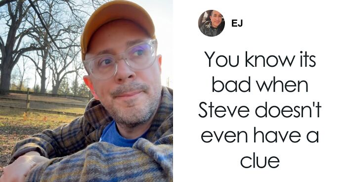 “Made Me Sob”: Steve From ‘Blue’s Clues’ Drops Beautifully Silent Video For “The Kids He Raised”