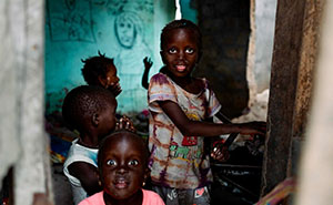 25 Vibrant Photographs By Ivan Margot