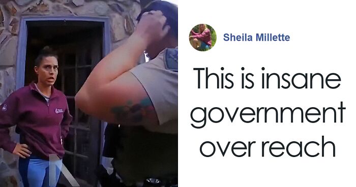 Mom Arrested For Letting 10-Year-Old Son Walk Alone, Community Raises ...