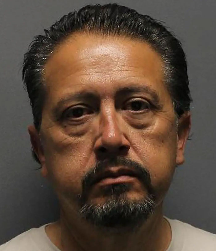 Teacher Who Spent Night At School With 14YO Arrested For Grooming After Video Reveals Details Teacher Who Spent Night At School With 14YO Arrested For Grooming After Video Reveals Details