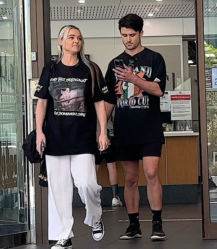 Notorious Vegan Activist Loses Defamation Case After Accusing Vet Of “Eating” Her Patients Notorious Vegan Activist Loses Defamation Case After Accusing Vet Of “Eating” Her Patients