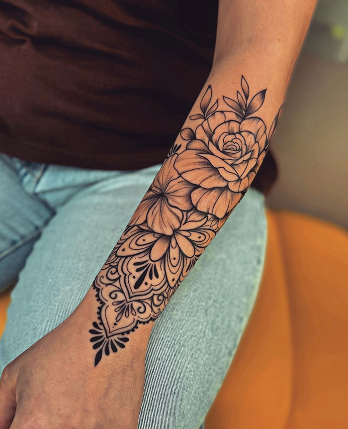 40 Tattoo Ideas For Women Daring Subtle And 40 Tattoo Ideas For Women Daring Subtle And