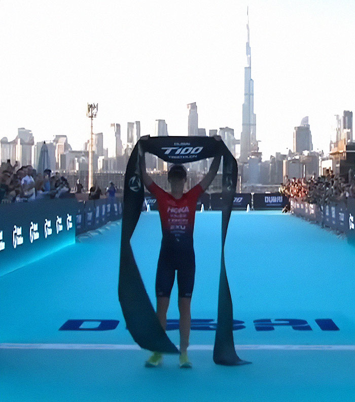 Female Athlete Poops Her Pants Mid-Run, Keeps Going—Gets First Place And $210k Cash Prize Female Athlete Poops Her Pants Mid-Run, Keeps Going—Gets First Place And $210k Cash Prize