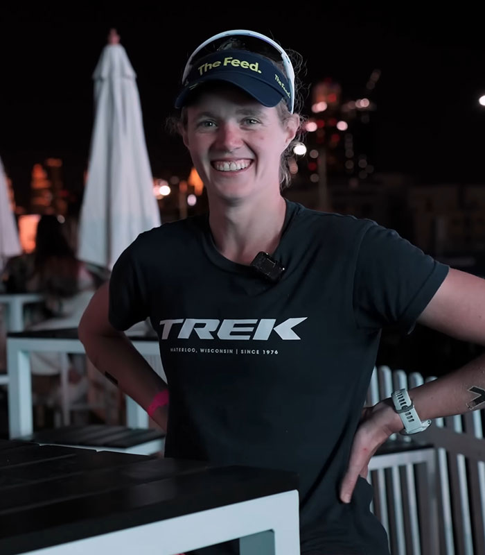 Female Athlete Poops Her Pants Mid-Run, Keeps Going—Gets First Place And $210k Cash Prize Female Athlete Poops Her Pants Mid-Run, Keeps Going—Gets First Place And $210k Cash Prize