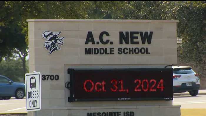 Teacher Who Spent Night At School With 14YO Arrested For Grooming After Video Reveals Details Teacher Who Spent Night At School With 14YO Arrested For Grooming After Video Reveals Details