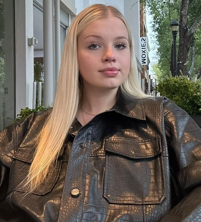 Teen Mom Who Became Pregnant At 13 Moves The Internet To Tears With College Application Teen Mom Who Became Pregnant At 13 Moves The Internet To Tears With College Application