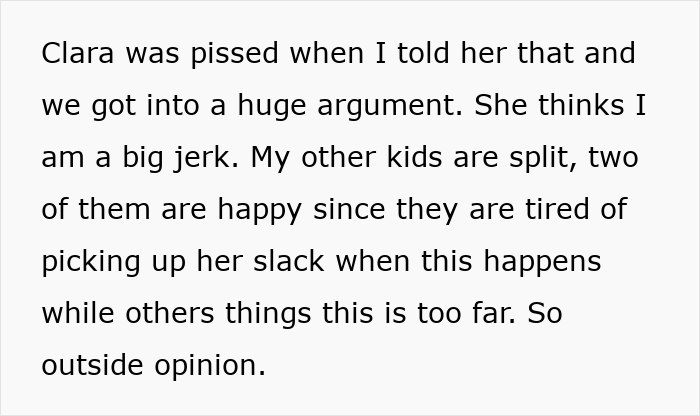 &ldquo;Am I A Jerk For Uninviting My Daughter To Thanksgiving Since She Won&rsquo;t Host It?&rdquo;