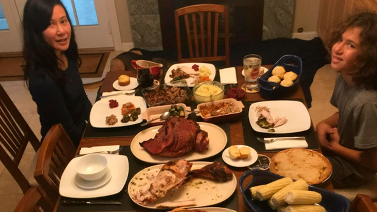 If You Think You Have Had Bad Thanksgiving Days So Far, These 50 People Might Prove You Wrong (New Pics)