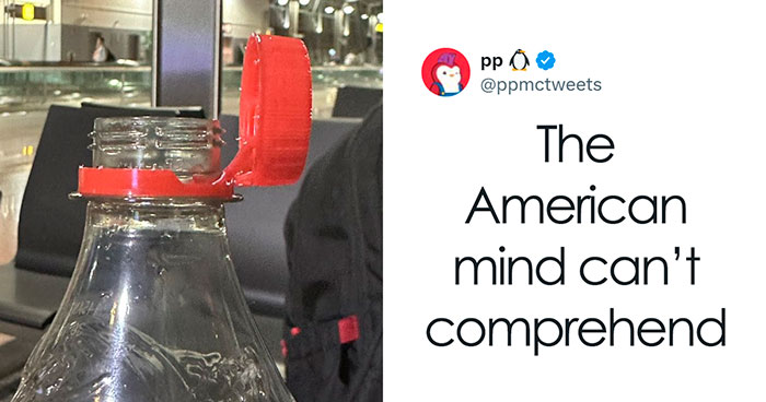 30 Everyday Pics From Around The World To Confuse Americans With