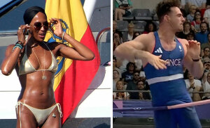 15 Times Famous People Revealed More Than They Should’ve In Photos And Had Everyone Talking 15 Times Famous People Revealed More Than They Should’ve In Photos And Had Everyone Talking