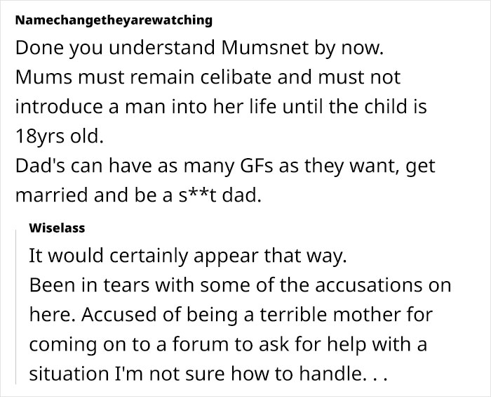 6YO Daughter Keeps Disrespecting Mom’s Long-Term Partner, She Feels Desperate 6YO Daughter Keeps Disrespecting Mom’s Long-Term Partner, She Feels Desperate