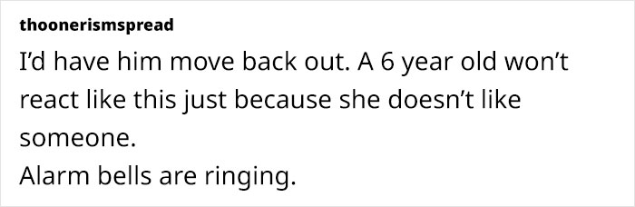 6YO Daughter Keeps Disrespecting Mom’s Long-Term Partner, She Feels Desperate 6YO Daughter Keeps Disrespecting Mom’s Long-Term Partner, She Feels Desperate