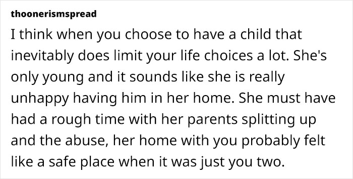 6YO Daughter Keeps Disrespecting Mom’s Long-Term Partner, She Feels Desperate 6YO Daughter Keeps Disrespecting Mom’s Long-Term Partner, She Feels Desperate