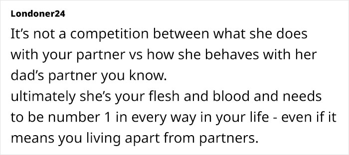 6YO Daughter Keeps Disrespecting Mom’s Long-Term Partner, She Feels Desperate 6YO Daughter Keeps Disrespecting Mom’s Long-Term Partner, She Feels Desperate