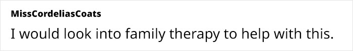 6YO Daughter Keeps Disrespecting Mom’s Long-Term Partner, She Feels Desperate 6YO Daughter Keeps Disrespecting Mom’s Long-Term Partner, She Feels Desperate