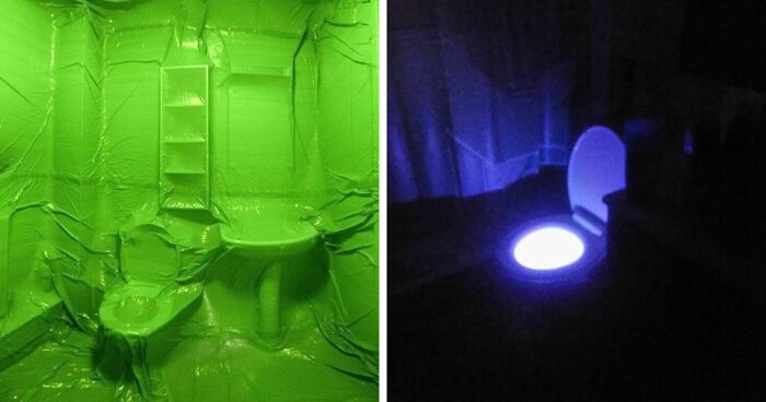 86 Toilets That Might Actually Be Cursed
