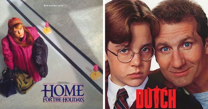 Top 10 Movie Recommendations For Thanksgiving 2024