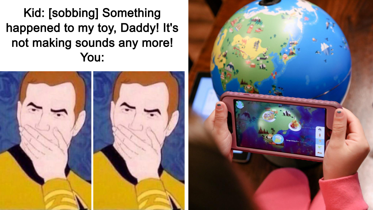 22 Christmas Toys That’ll Make Your Kids Believe In Holiday Magic