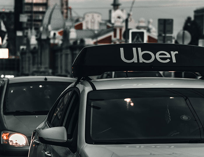 “Actions Have Consequences”: Woman Loses Job After Allegedly Pepper-Spraying Muslim Uber Driver “Actions Have Consequences”: Woman Loses Job After Allegedly Pepper-Spraying Muslim Uber Driver