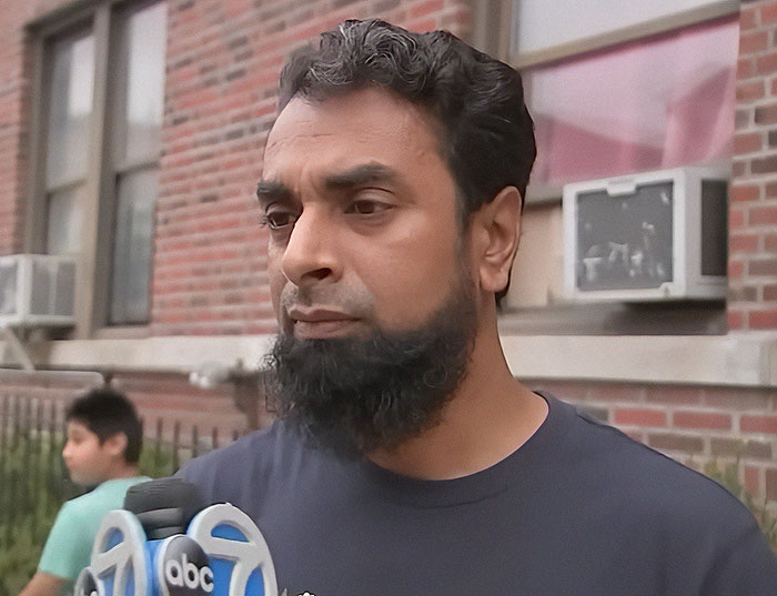 “Actions Have Consequences”: Woman Loses Job After Allegedly Pepper-Spraying Muslim Uber Driver “Actions Have Consequences”: Woman Loses Job After Allegedly Pepper-Spraying Muslim Uber Driver