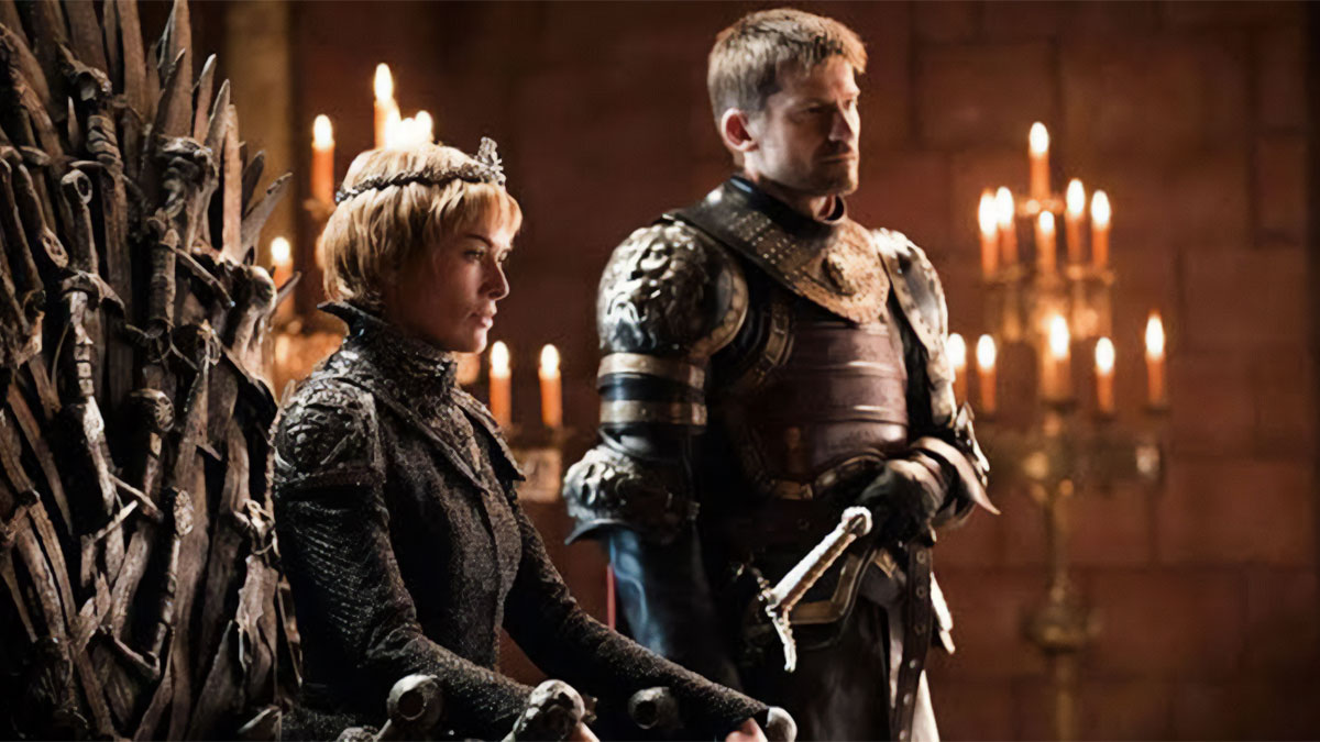 Only True Game of Thrones Lovers Would Be Able To Get Over 28/30