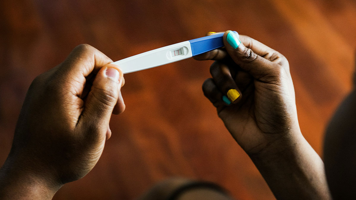 “Having A Baby When I Was 15”: Painful, Awkward, And Uncomfortable Things People Had To Explain