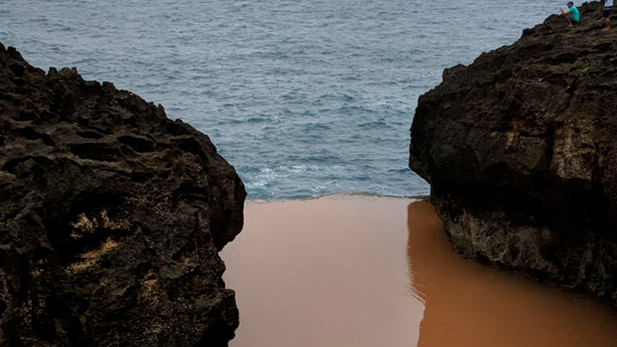 50 Unfortunate Vacation Fails That Were Too Good Not To Share (New Pics)