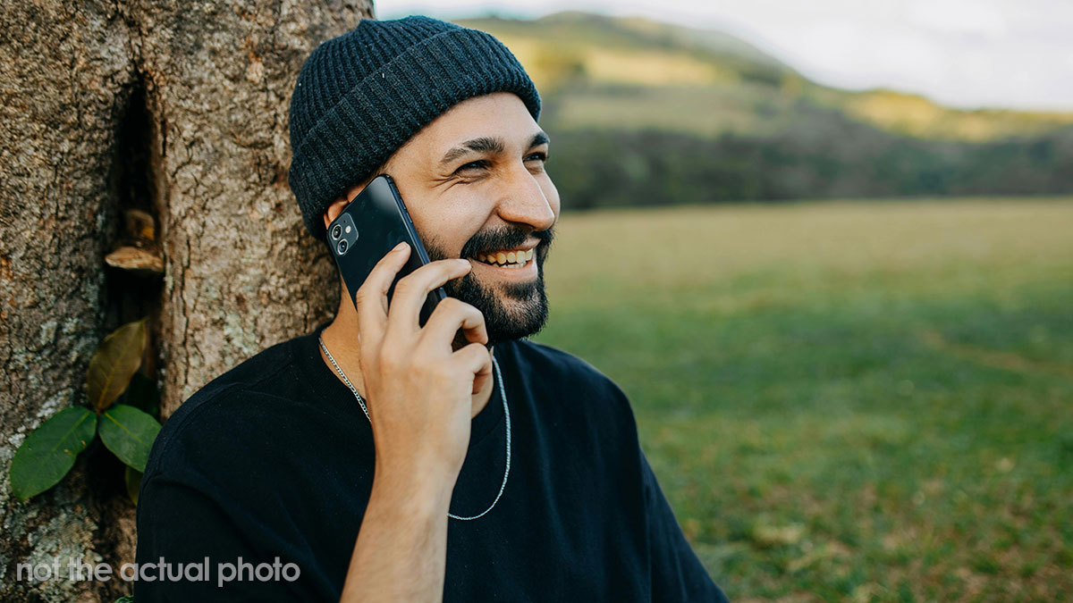 Lady’s Kids In Their 30s Find It Hilarious That Her 24YO Fiancé Expects Them To Call Him Dad