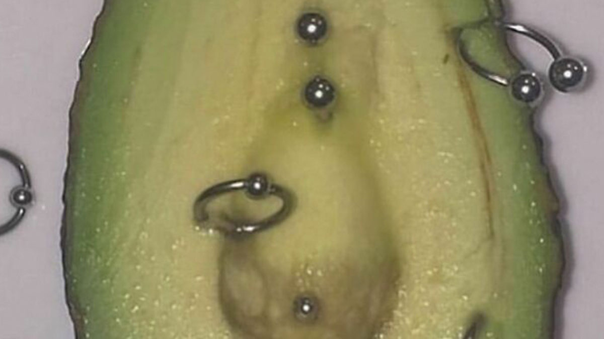 This IG Page Disturbs Its 200K Fans With Daily Cursed Images And Here Are 30 Of Their Newest Ones