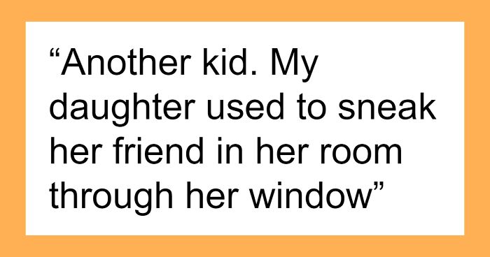 42 Of The Strangest And Nastiest Things Parents Found In Their Kids’ Bedrooms