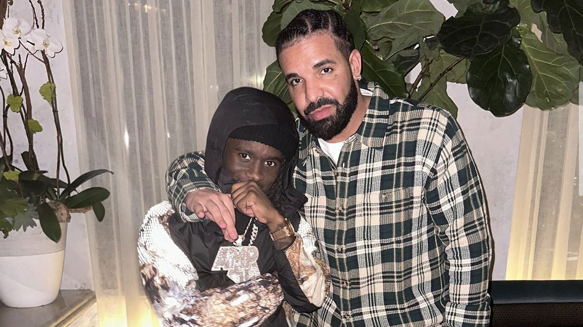 What You Didn’t Know About Kai Cenat’s Height (And Why It Matters)