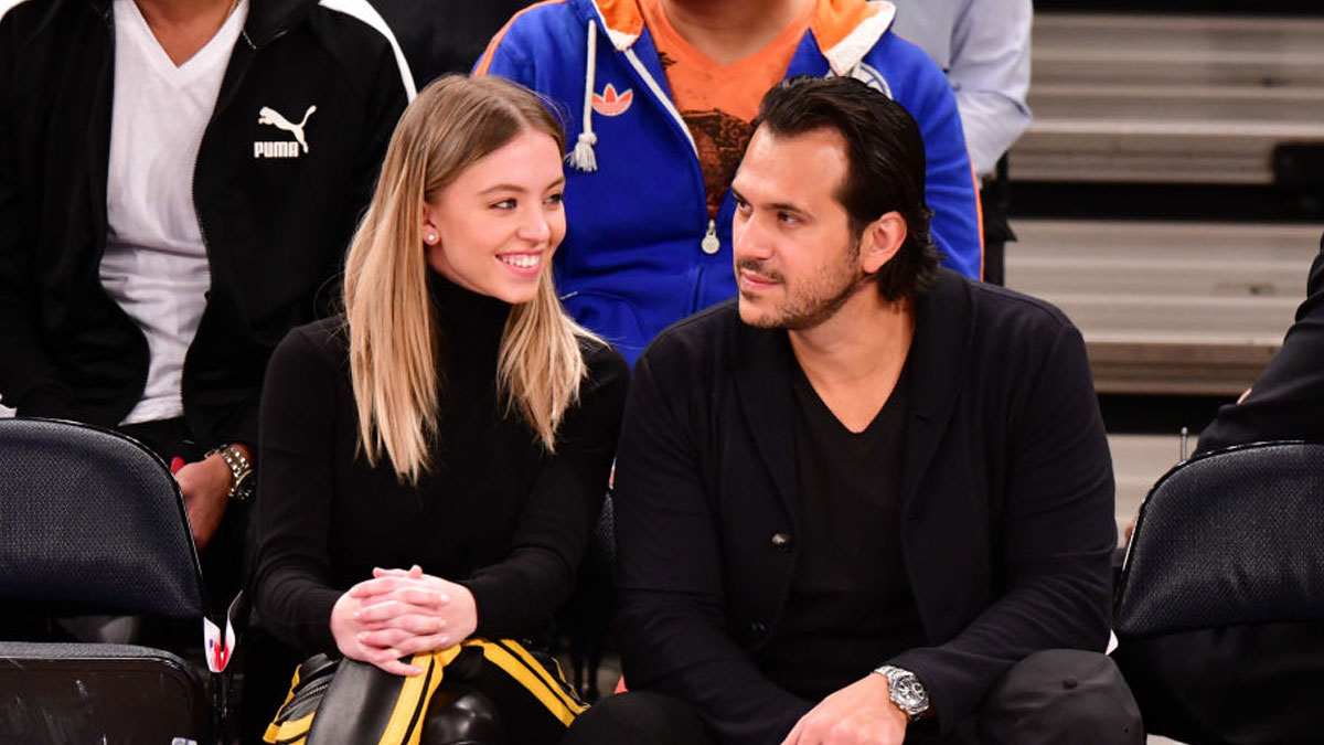Who Is Sydney Sweeney’s Fiancé? A Glimpse Into Her Relationship With Jonathan Davino
