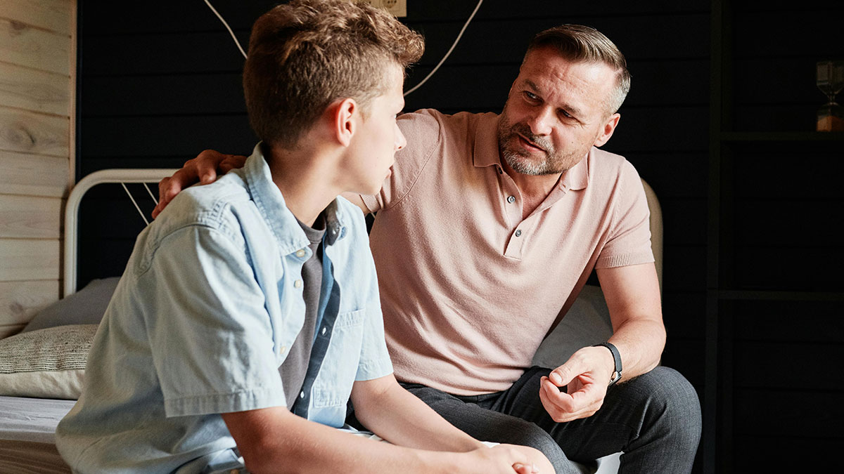 Dad Supports His Son Who’s Not Interested In Family Friend’s Daughter, Drama Ensues