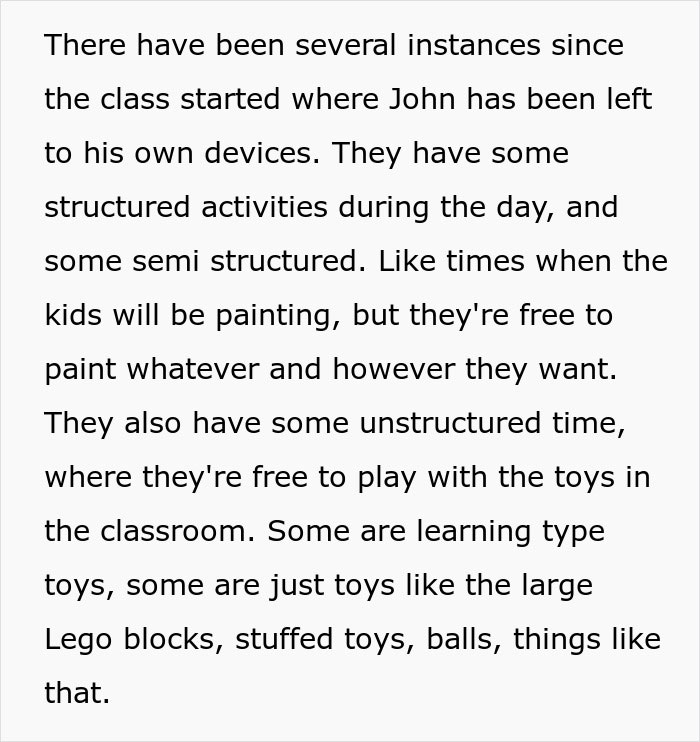 Husband Hates Wife's Parenting Methods, Considers Divorce After Teacher's Call Husband Hates Wife's Parenting Methods, Considers Divorce After Teacher's Call