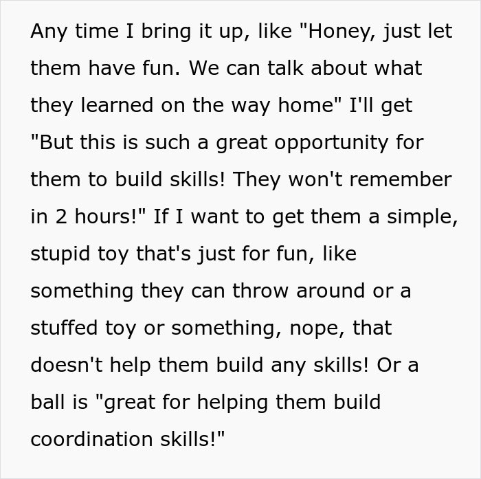 Husband Hates Wife's Parenting Methods, Considers Divorce After Teacher's Call Husband Hates Wife's Parenting Methods, Considers Divorce After Teacher's Call