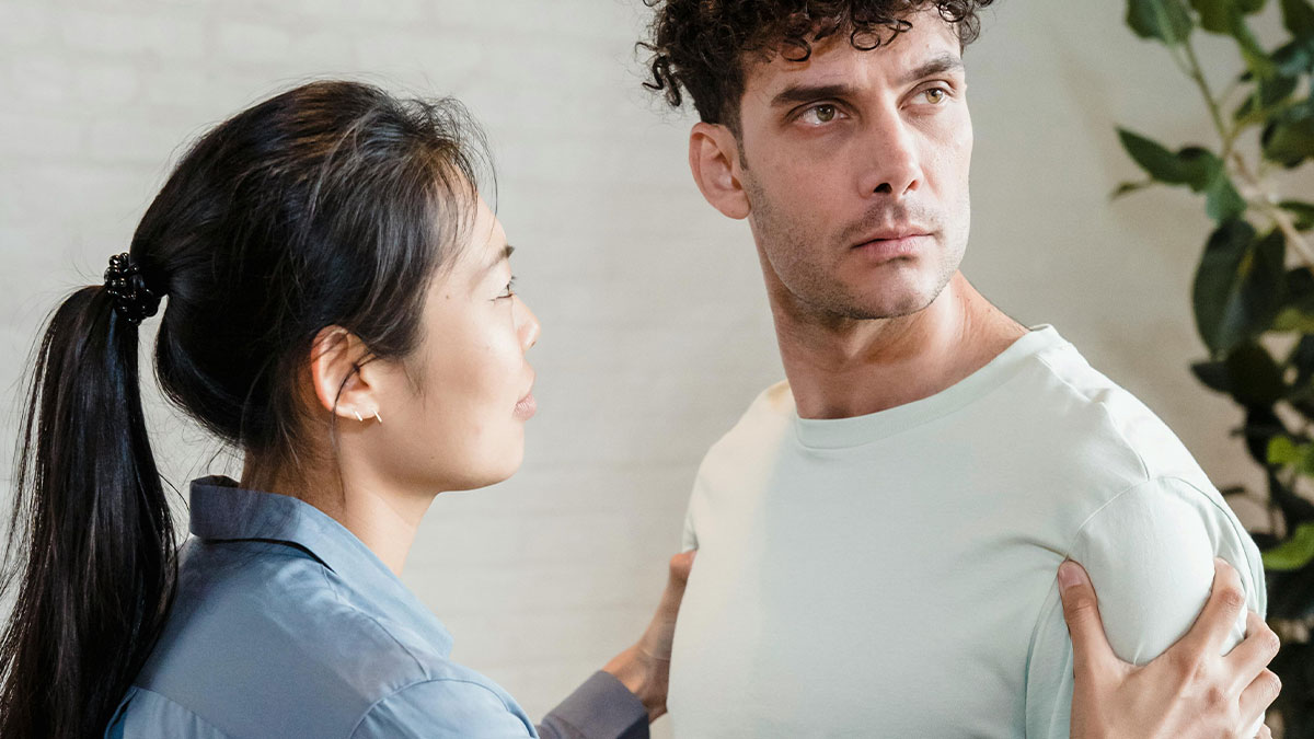 “I Want A Divorce ASAP”: Mom’s ‘Solution’ For Gay Son Stuns Husband, Violence Ensues