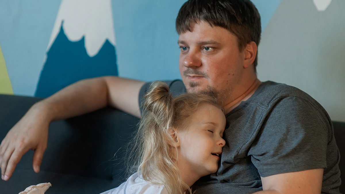 Mom Who Hasn’t Seen Her Daughters In 7 Months Wants Them Back: “They Don’t Even Want To See Her”