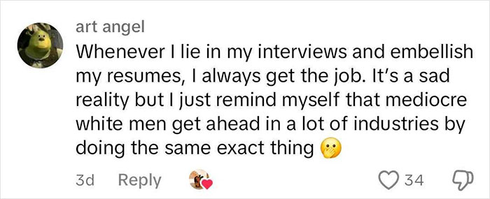 “I Shared Things They Wouldn’t Have”: Gen-Zer Left In Tears After Being Rejected For Job “I Shared Things They Wouldn’t Have”: Gen-Zer Left In Tears After Being Rejected For Job