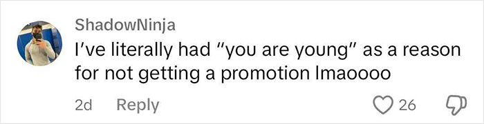 “I Shared Things They Wouldn’t Have”: Gen-Zer Left In Tears After Being Rejected For Job “I Shared Things They Wouldn’t Have”: Gen-Zer Left In Tears After Being Rejected For Job