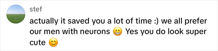 “Super Cute, Right?” She Dressed Up For A Date, Then His First Comment Shattered Everything “Super Cute, Right?” She Dressed Up For A Date, Then His First Comment Shattered Everything
