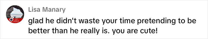 “Super Cute, Right?” She Dressed Up For A Date, Then His First Comment Shattered Everything “Super Cute, Right?” She Dressed Up For A Date, Then His First Comment Shattered Everything